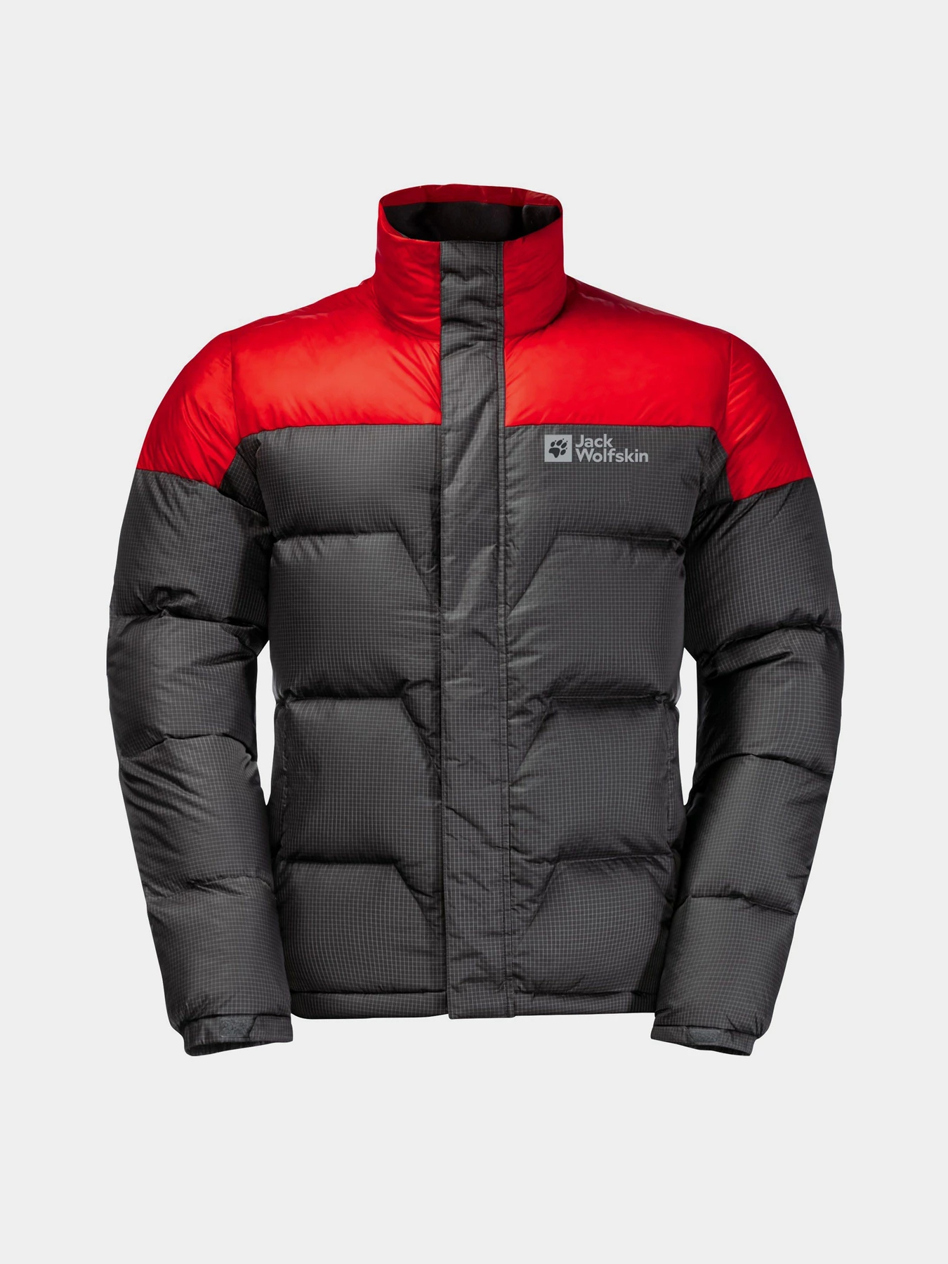 Куртки и дубленки Jack Wolfskin модель 1207171_2206 Фото