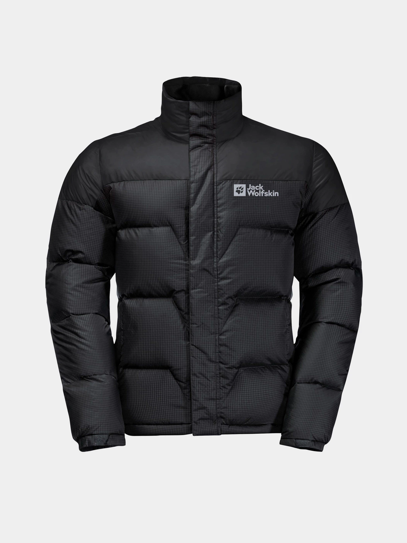 Куртки и дубленки Jack Wolfskin модель 1207171_6350 Фото