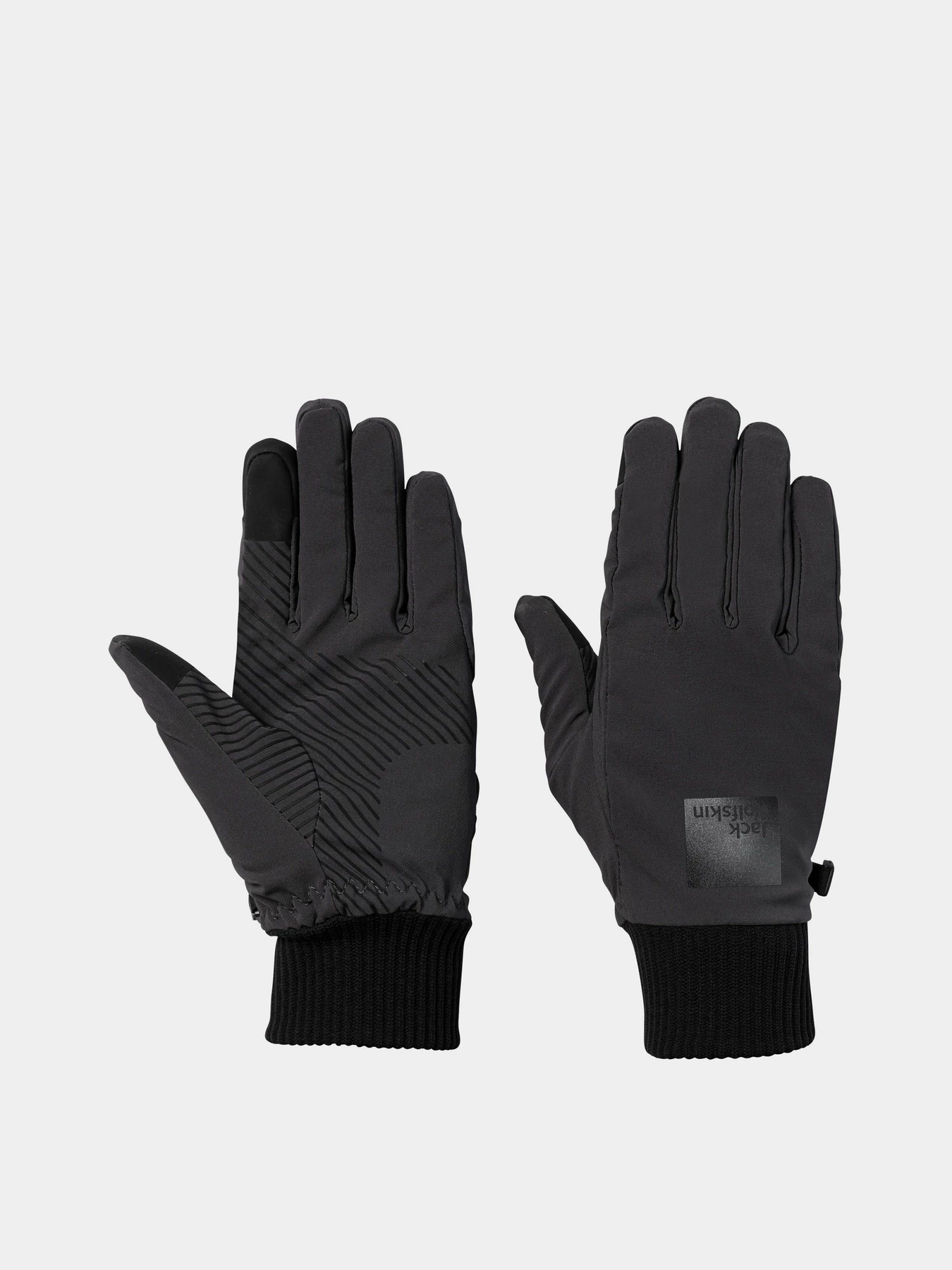 Скакалка Jack Wolfskin модель 1911151_6350 Фото
