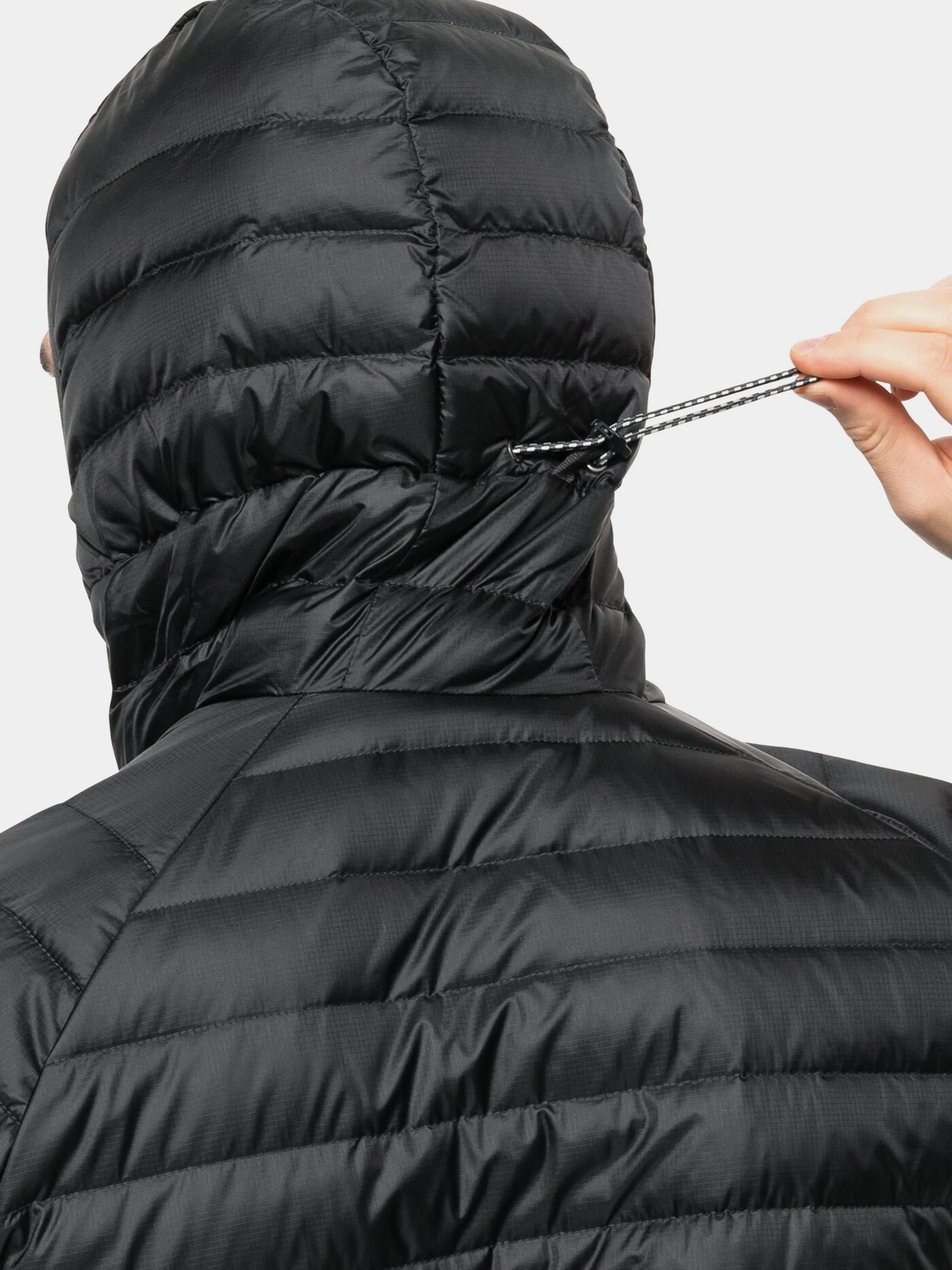 Куртки и дубленки Jack Wolfskin Passamani Down Hoody модель 1207241_6350 Куртки и дубленки Jack Wolfskin Passamani Down Hoody модель 1207241_6350 Фото