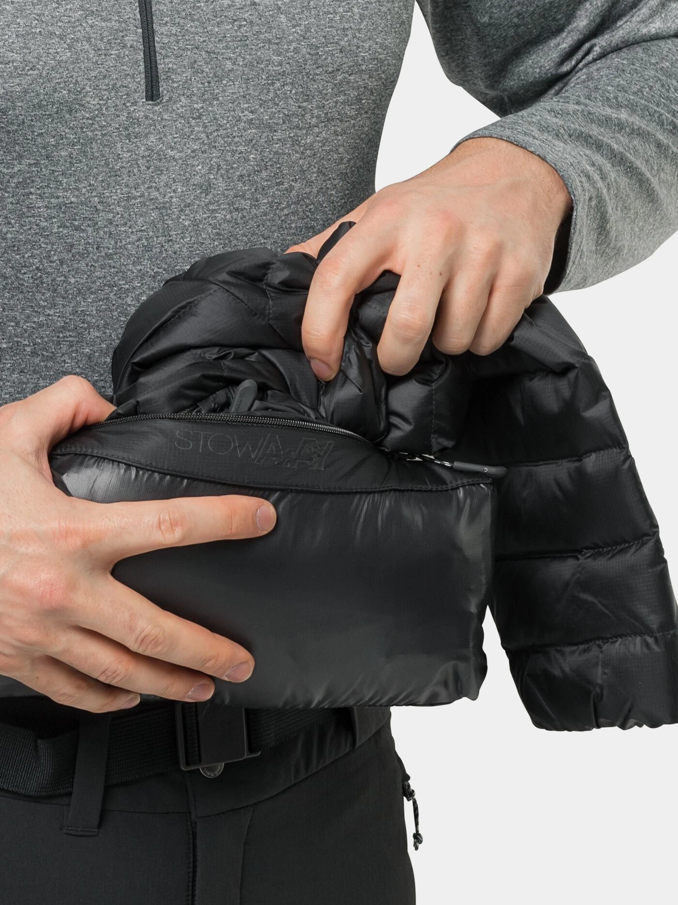 Куртки и дубленки Jack Wolfskin Passamani Down Hoody модель 1207241_6350 Куртки и дубленки Jack Wolfskin Passamani Down Hoody модель 1207241_6350 Фото