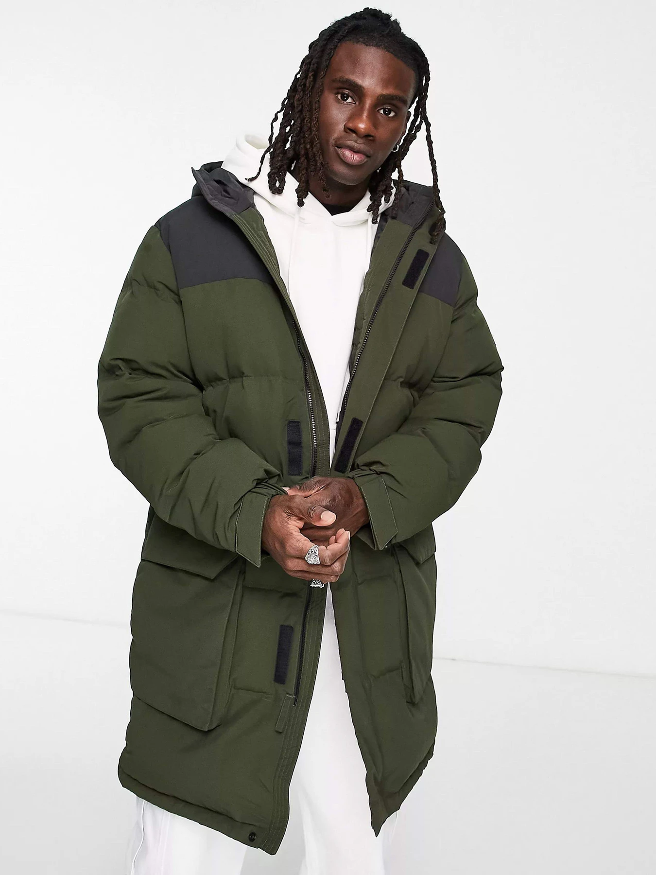 Куртки та дублянки Jack Wolfskin Alex Long Down модель 1207251_4018 Куртки та дублянки Jack Wolfskin Alex Long Down модель 1207251_4018 Фото
