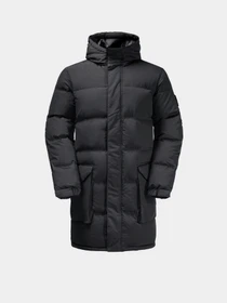 Куртки та дублянки Jack Wolfskin Alex Long Down модель 1207251_6350 Фото