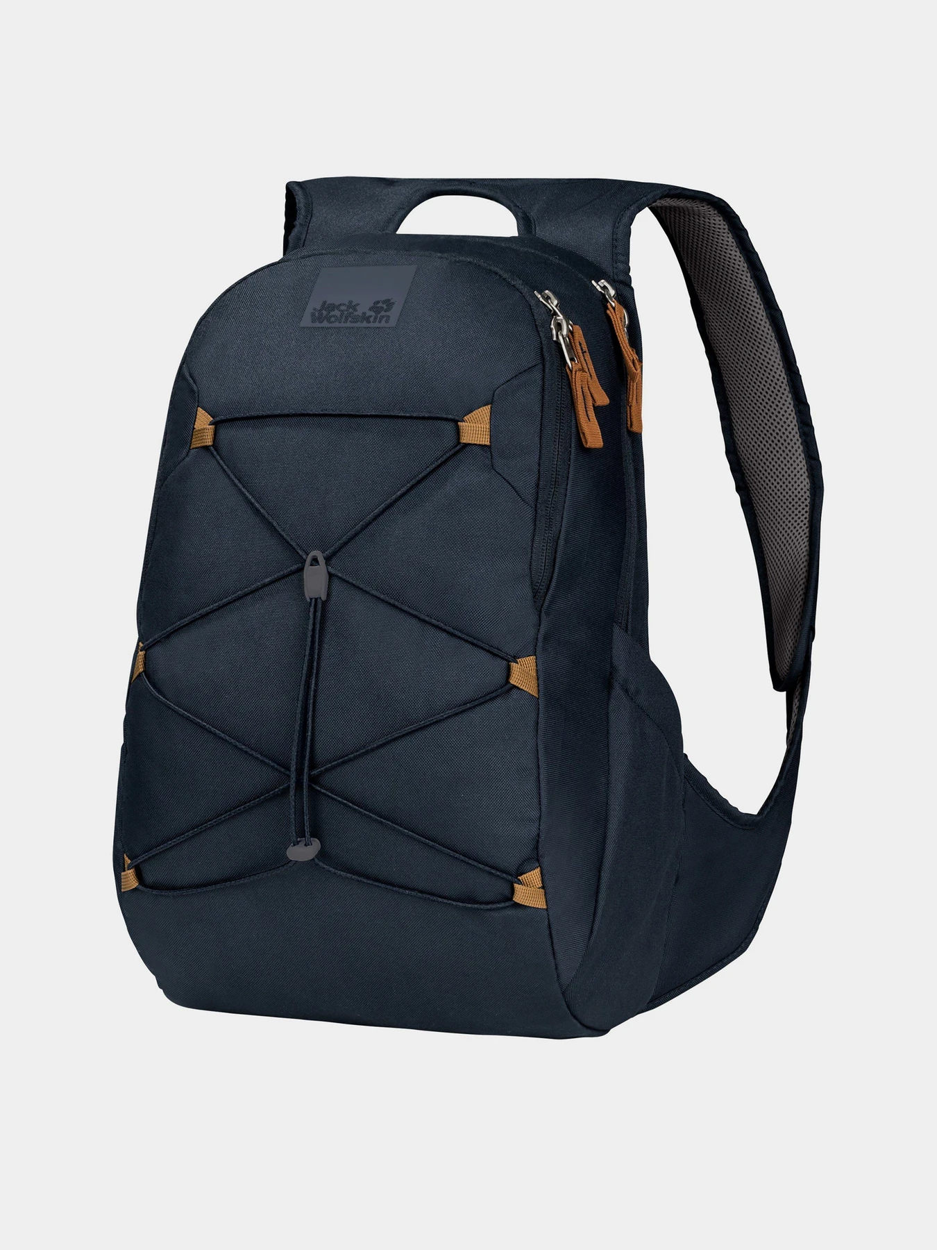 Рюкзаки Jack Wolfskin Savona De Luxe модель 2004033_1033 Фото