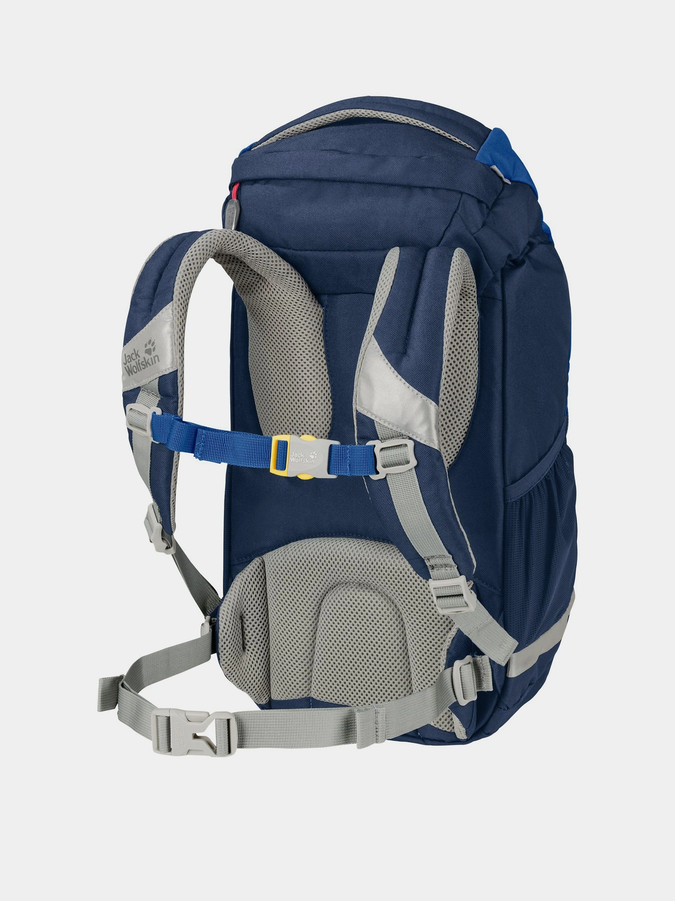 Рюкзаки Jack Wolfskin Explorer 20 модель 2008232_1024 Фото