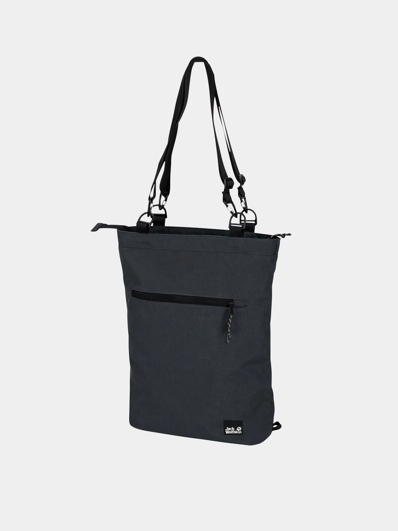 Сумки Jack Wolfskin 365 Tote Bag модель 2009891_6350 Сумки Jack Wolfskin 365 Tote Bag модель 2009891_6350 Фото