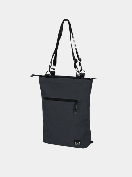 Сумки Jack Wolfskin 365 Tote Bag модель 2009891_6350 Фото