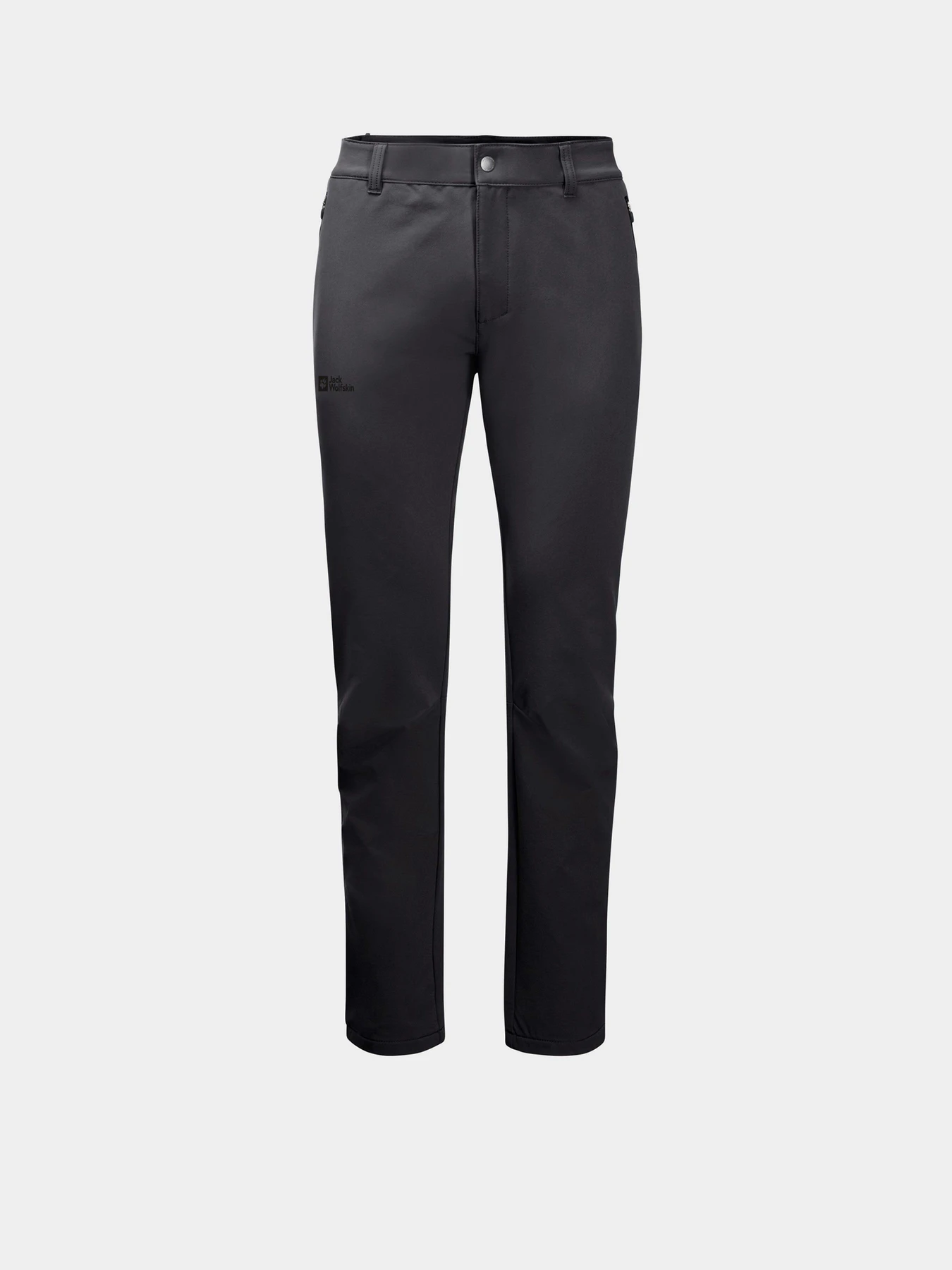 Брюки Jack Wolfskin Activate Thermic модель 1503602_6000 Фото