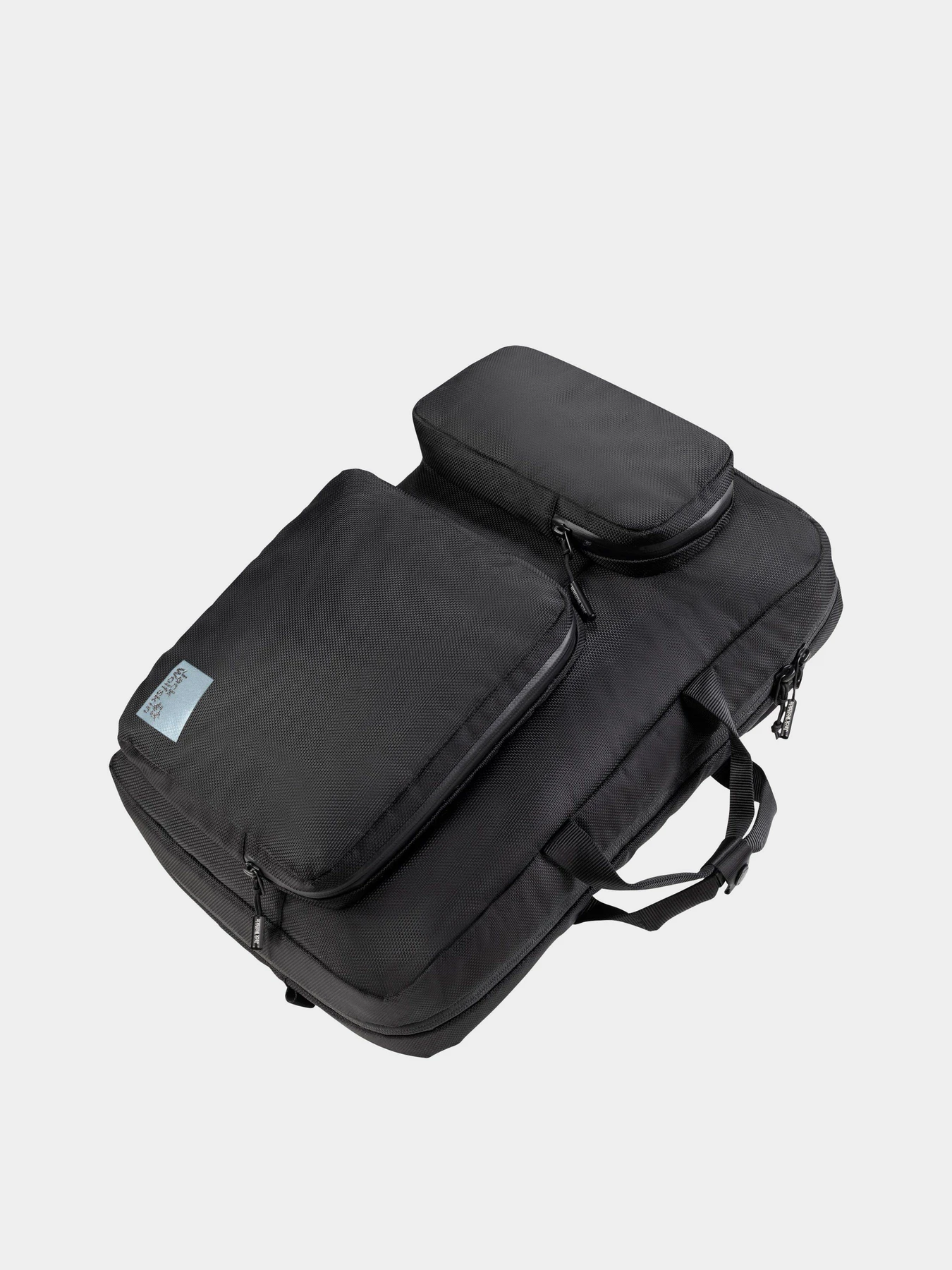 Рюкзаки Jack Wolfskin New York 2in1 Flipbag модель 2010321_6666 Рюкзаки Jack Wolfskin New York 2in1 Flipbag модель 2010321_6666 Фото