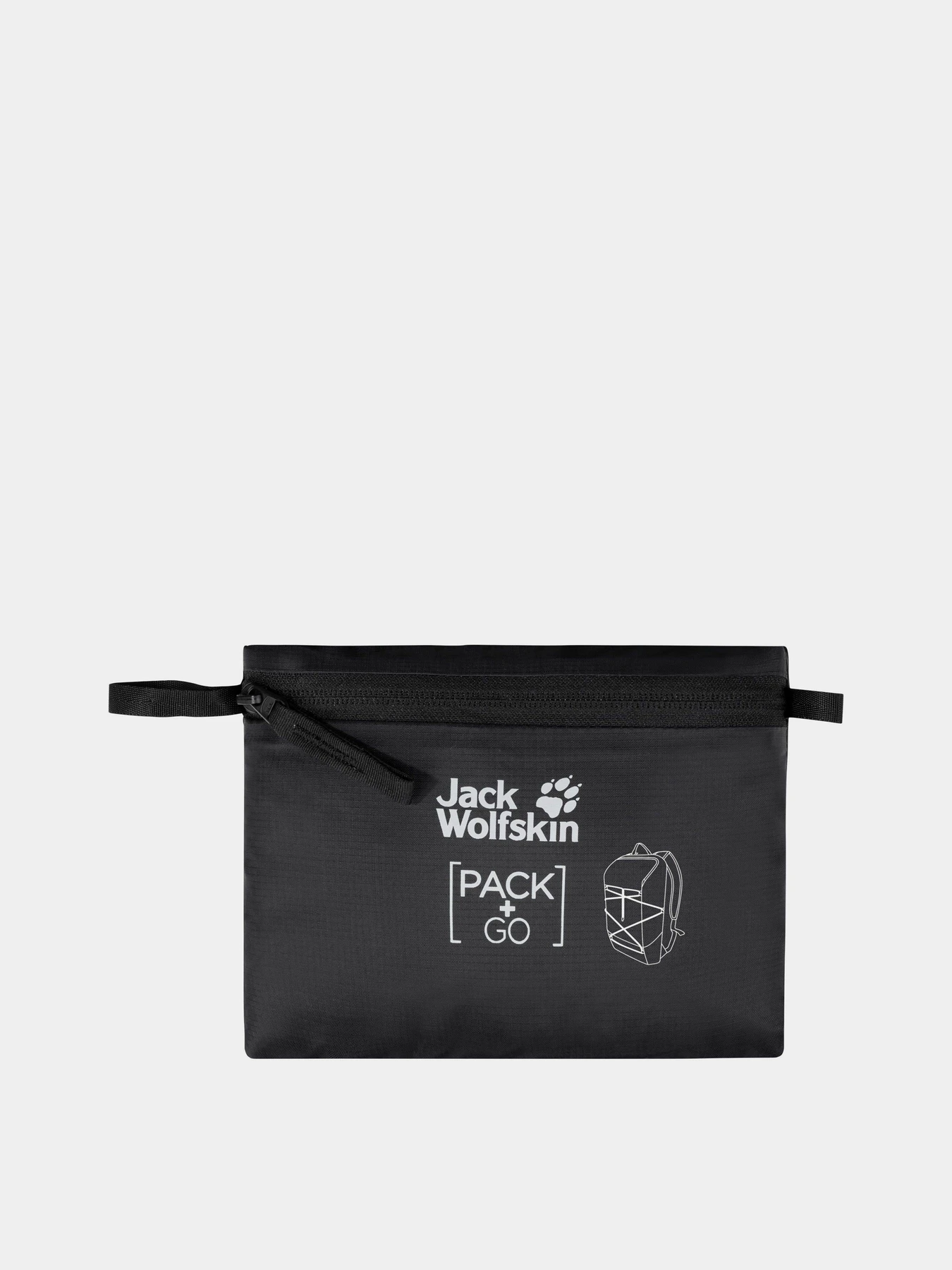 Рюкзаки Jack Wolfskin Jwp Ultralight Pack модель 2010481_6000 Рюкзаки Jack Wolfskin Jwp Ultralight Pack модель 2010481_6000 Фото