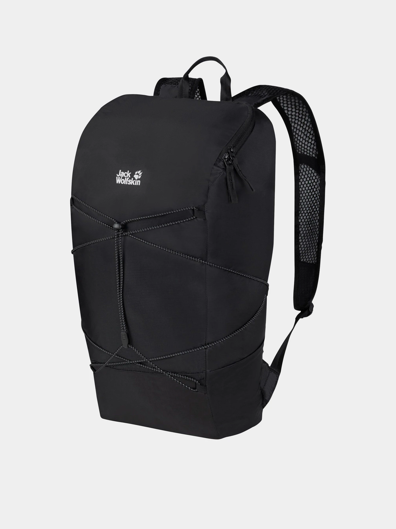 Рюкзаки Jack Wolfskin Jwp Ultralight Pack модель 2010481_6000 Рюкзаки Jack Wolfskin Jwp Ultralight Pack модель 2010481_6000 Фото
