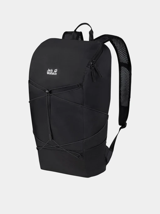 Рюкзаки Jack Wolfskin Jwp Ultralight Pack модель 2010481_6000 Фото