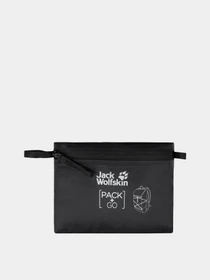 Рюкзаки Jack Wolfskin Jwp Ultralight Pack модель 2010481_6000 Фото