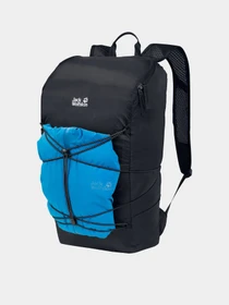 Рюкзаки Jack Wolfskin Jwp Ultralight Pack модель 2010481_6000 Фото