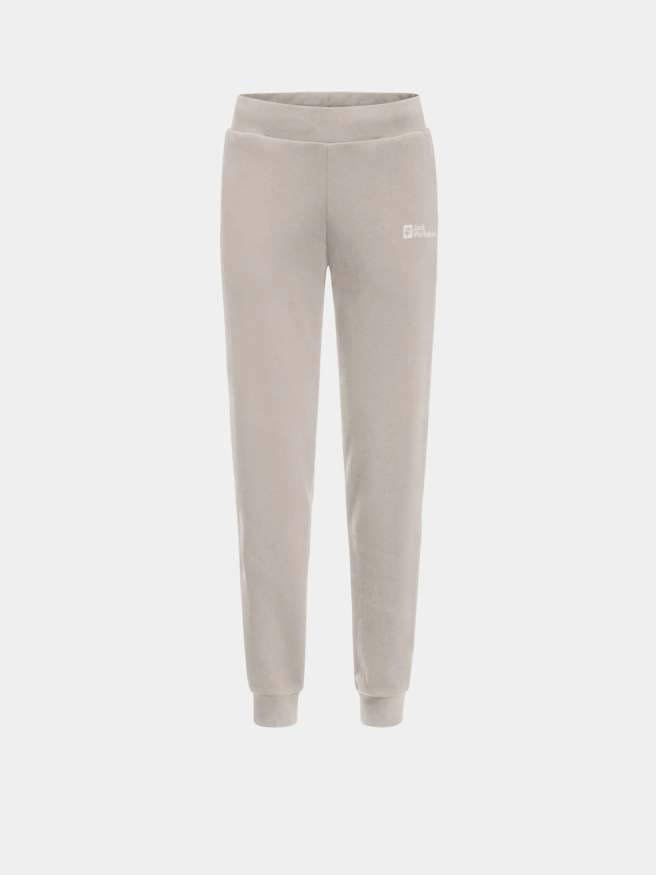 Брюки Jack Wolfskin Essential модель 1507092_5062 Фото