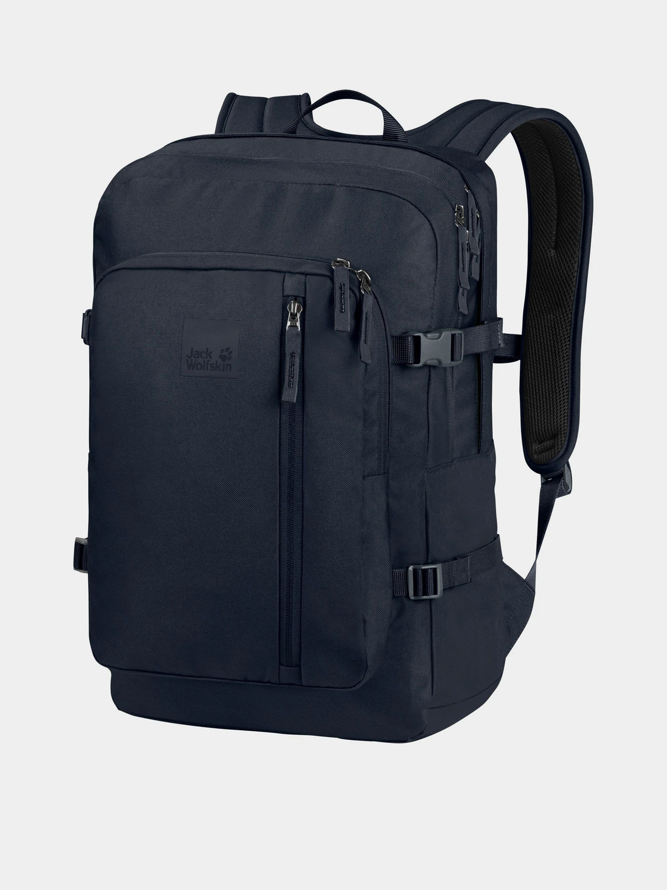 Рюкзаки Jack Wolfskin модель 2530002_1010 Фото