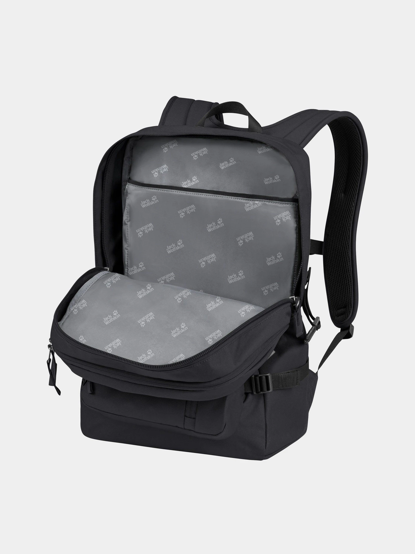 Рюкзаки Jack Wolfskin модель 2530002_6000 Рюкзаки Jack Wolfskin модель 2530002_6000 Фото