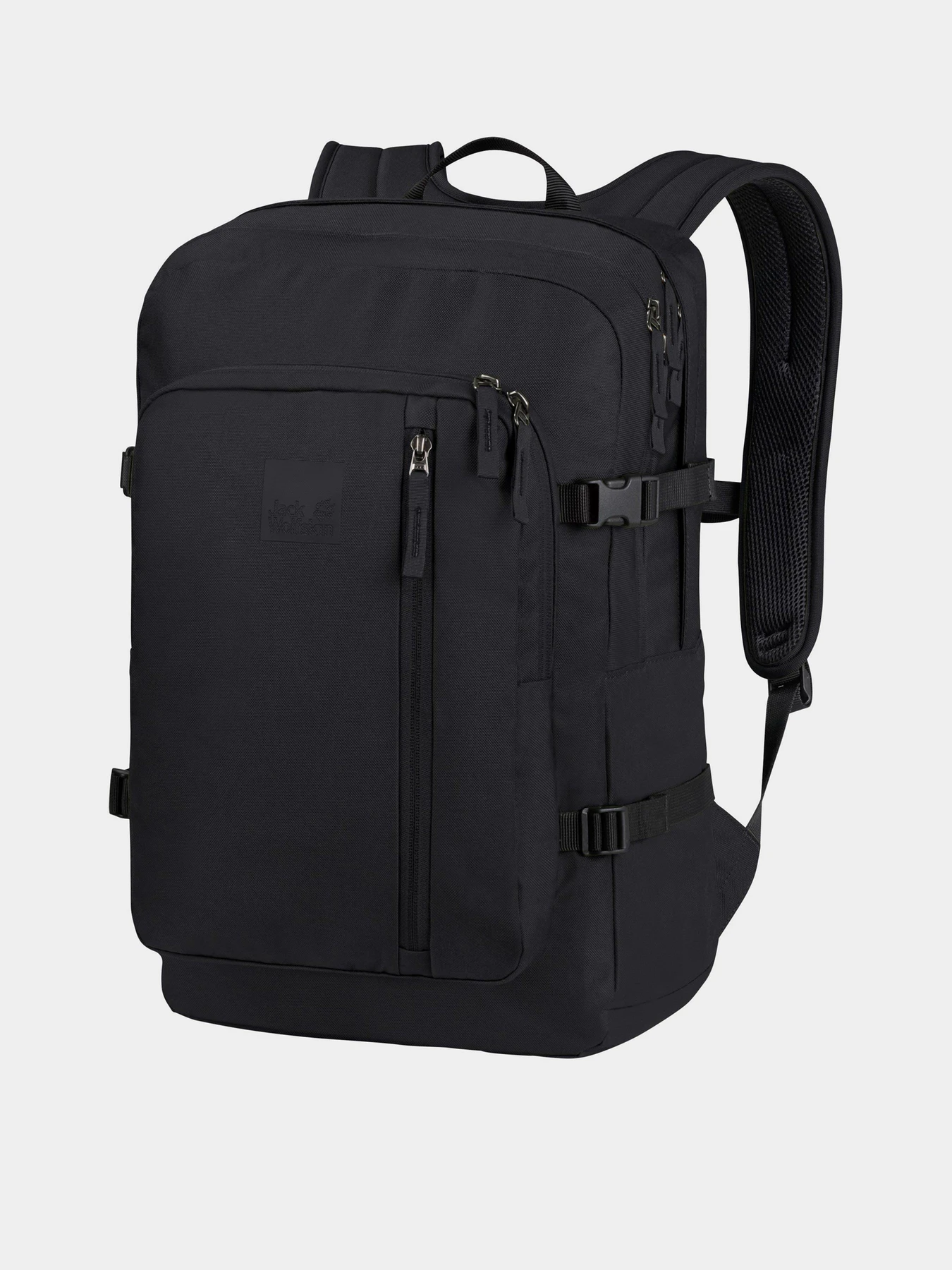 Рюкзаки Jack Wolfskin модель 2530002_6000 Рюкзаки Jack Wolfskin модель 2530002_6000 Фото