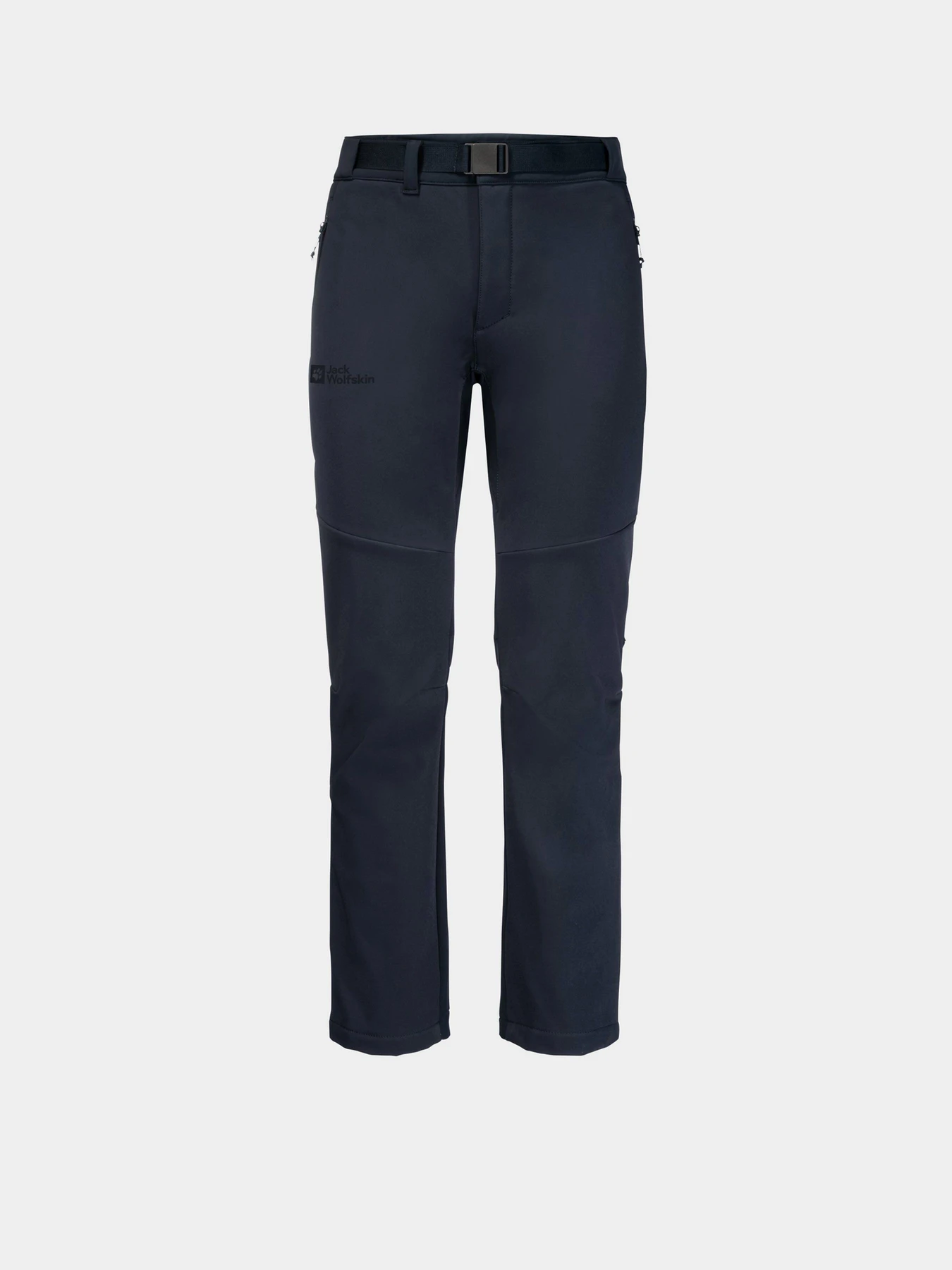 Штани Jack Wolfskin Stollberg модель 1507821_1010 Штани Jack Wolfskin Stollberg модель 1507821_1010 Фото