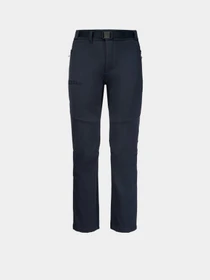 Штани Jack Wolfskin Stollberg модель 1507821_1010 Фото
