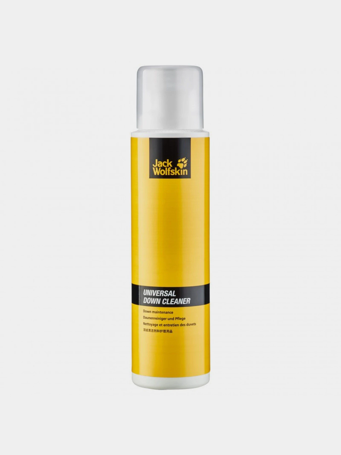 Уход за обувью Jack Wolfskin Universal Down Cleaner модель 8001011_5000 Фото