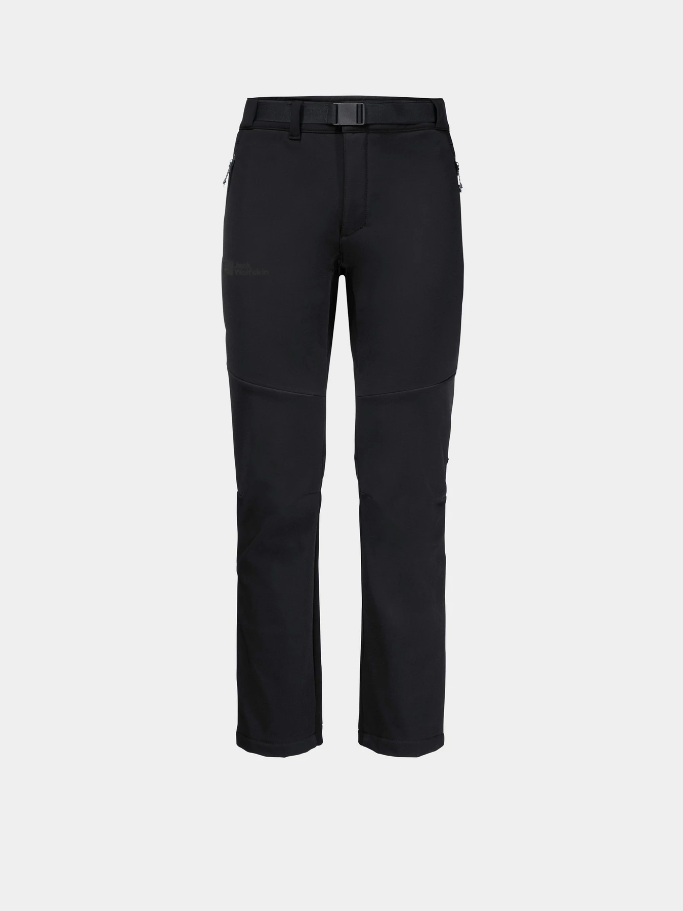 Штани Jack Wolfskin Stollberg модель 1507821_6000 Фото
