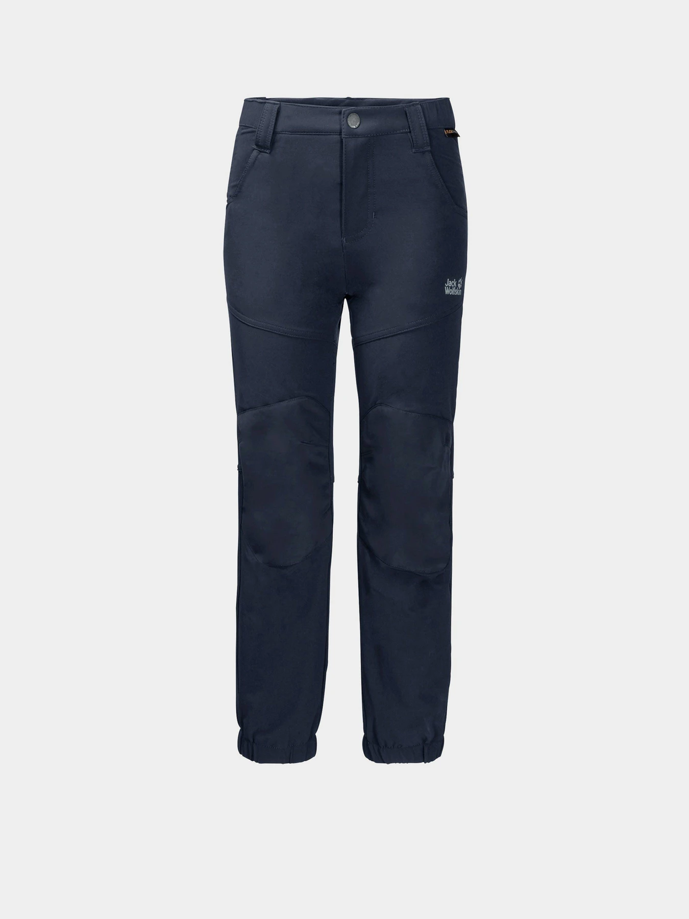 Брюки Jack Wolfskin Rascal Winter модель 1604192_1010 Фото