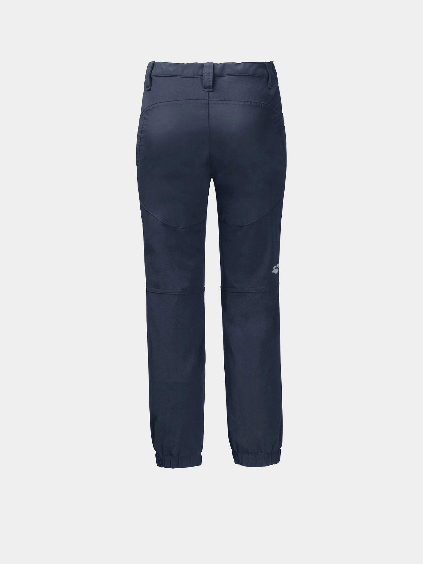 Брюки Jack Wolfskin Rascal Winter модель 1604192_1010 Фото
