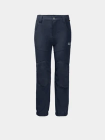 Брюки Jack Wolfskin Rascal Winter модель 1604192_1010 Фото