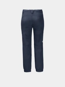 Брюки Jack Wolfskin Rascal Winter модель 1604192_1010 Фото