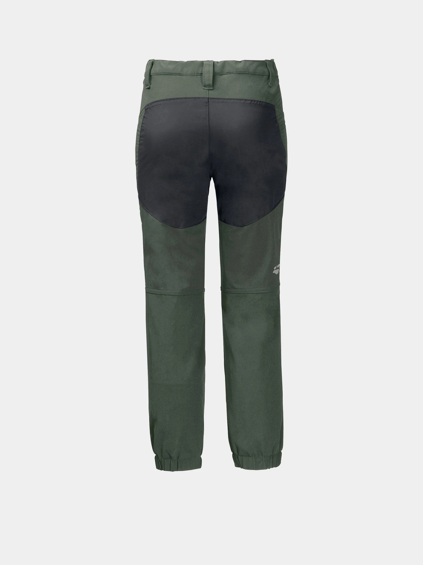 Брюки Jack Wolfskin Rascal Winter модель 1604192_5032 Брюки Jack Wolfskin Rascal Winter модель 1604192_5032 Фото