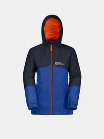 Куртки та дублянки Jack Wolfskin Iceland 3in1 модель 1605255_1080 Фото