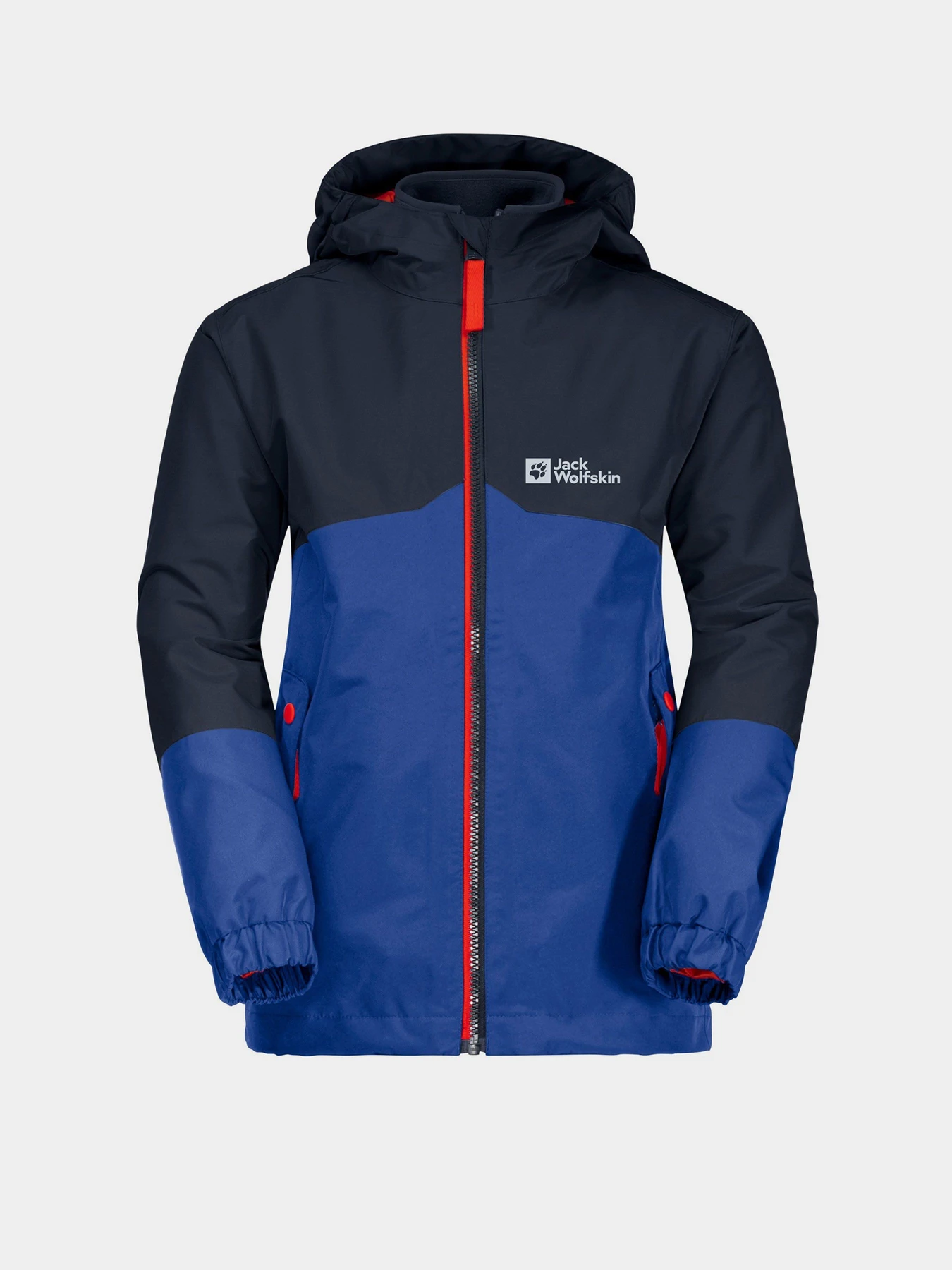 Куртки и дубленки Jack Wolfskin модель 1605255_1080_164 Куртки и дубленки Jack Wolfskin модель 1605255_1080_164 Фото