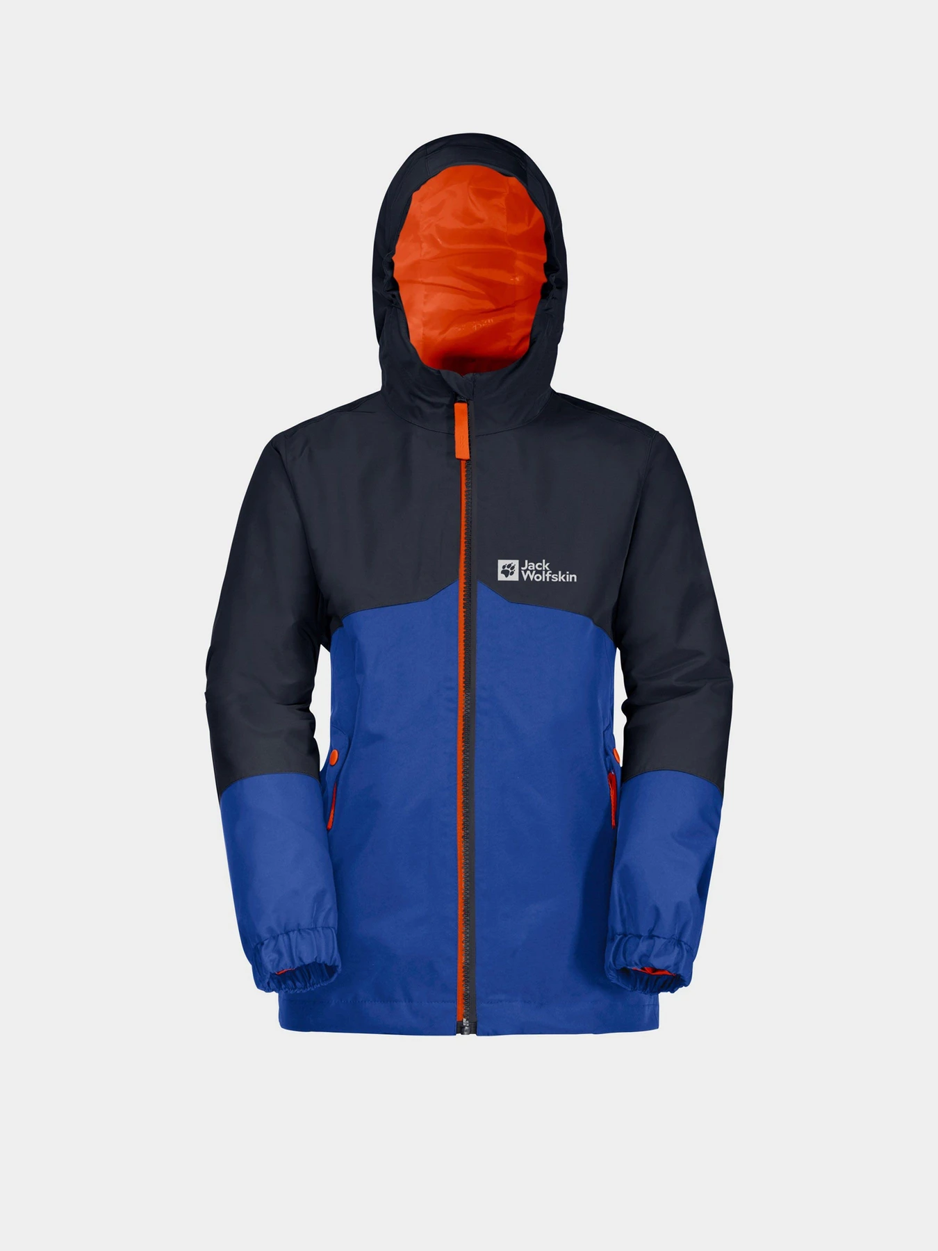 Куртки и дубленки Jack Wolfskin модель 1605255_1080_164 Куртки и дубленки Jack Wolfskin модель 1605255_1080_164 Фото