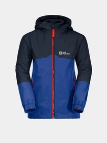 Куртки и дубленки Jack Wolfskin модель 1605255_1080_164 Фото