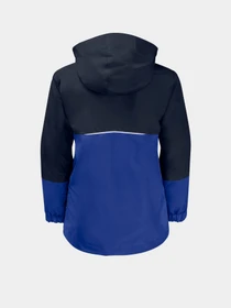 Куртки и дубленки Jack Wolfskin модель 1605255_1080_164 Фото