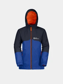 Куртки и дубленки Jack Wolfskin модель 1605255_1080_164 Фото