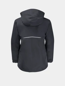 Куртки и дубленки Jack Wolfskin Iceland 3in1 модель 1605255_6350 Фото