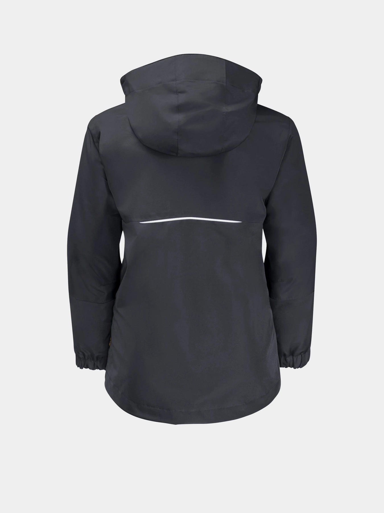 Куртки и дубленки Jack Wolfskin Iceland 3in1 модель 1605255_6350_164-176 Куртки и дубленки Jack Wolfskin Iceland 3in1 модель 1605255_6350_164-176 Фото