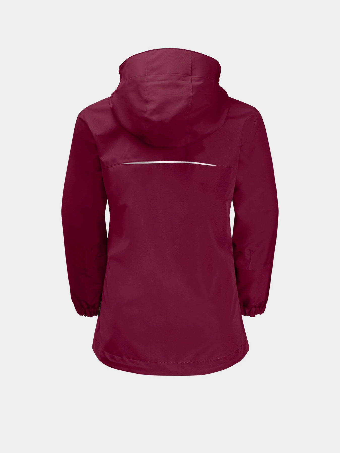 Куртки и дубленки Jack Wolfskin Iceland 3in1 модель 1605265_2501 Куртки и дубленки Jack Wolfskin Iceland 3in1 модель 1605265_2501 Фото