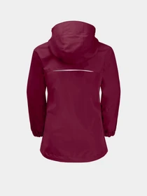 Куртки и дубленки Jack Wolfskin Iceland 3in1 модель 1605265_2501 Фото