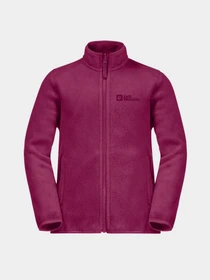 Куртки и дубленки Jack Wolfskin Iceland 3in1 модель 1605265_2501 Фото
