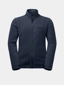 Худи и свитшоты Jack Wolfskin Moonrise Paw модель 1607662_1010 Фото