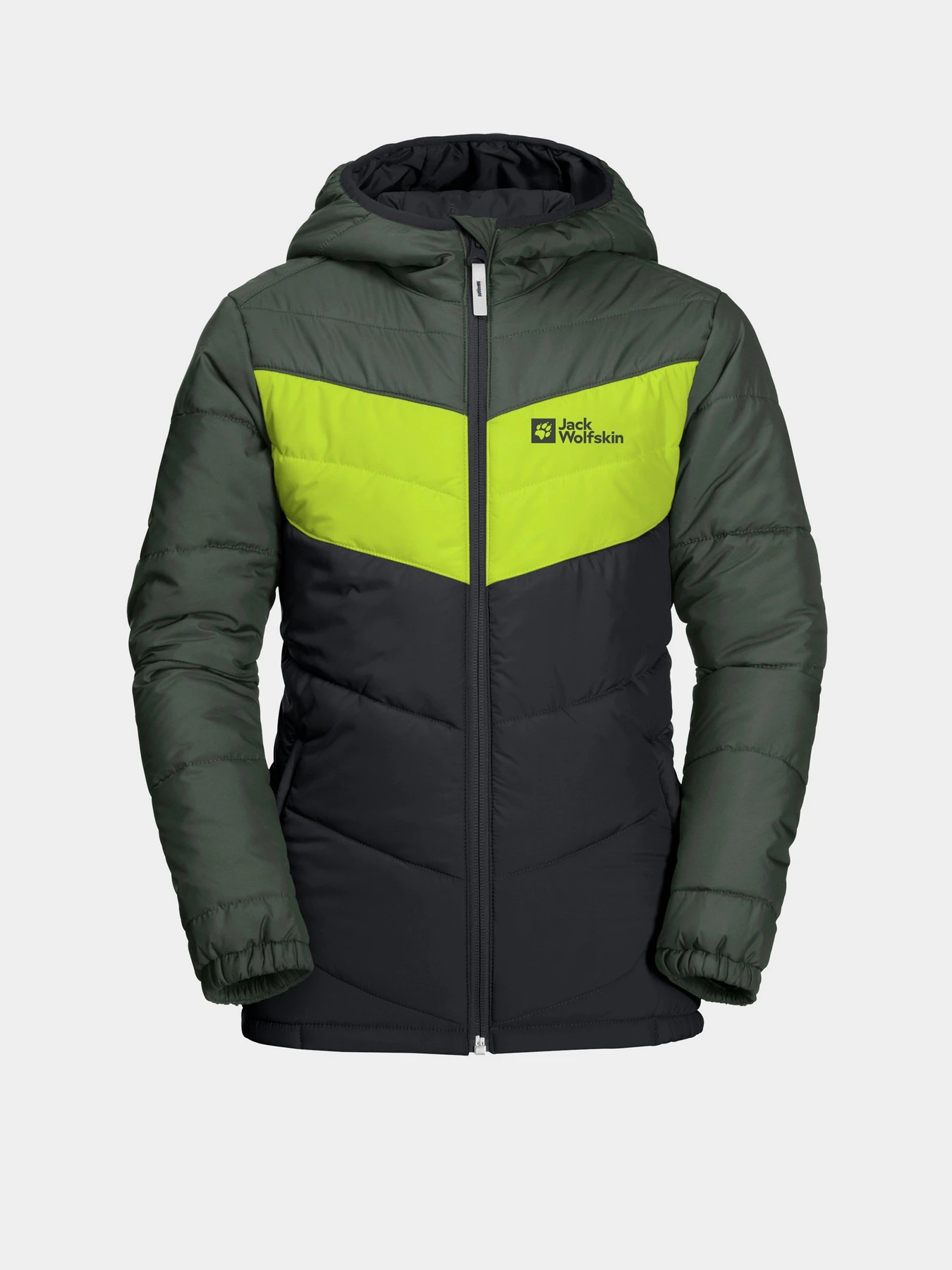 Куртки и дубленки Jack Wolfskin Three Hills модель 1608631_6350 Куртки и дубленки Jack Wolfskin Three Hills модель 1608631_6350 Фото
