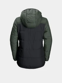 Куртки и дубленки Jack Wolfskin Three Hills модель 1608631_6350 Фото