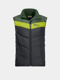 Куртки и дубленки Jack Wolfskin Three Hills модель 1608641_6350 Фото