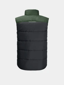 Куртки и дубленки Jack Wolfskin Three Hills модель 1608641_6350 Фото
