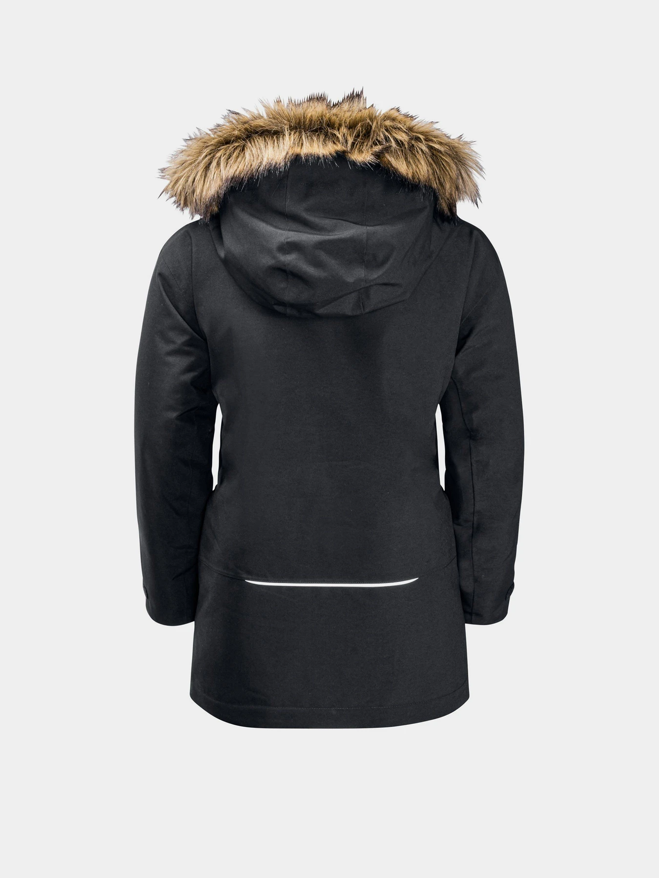 Куртки и дубленки Jack Wolfskin Glacier Peak модель 1609082_6350 Куртки и дубленки Jack Wolfskin Glacier Peak модель 1609082_6350 Фото