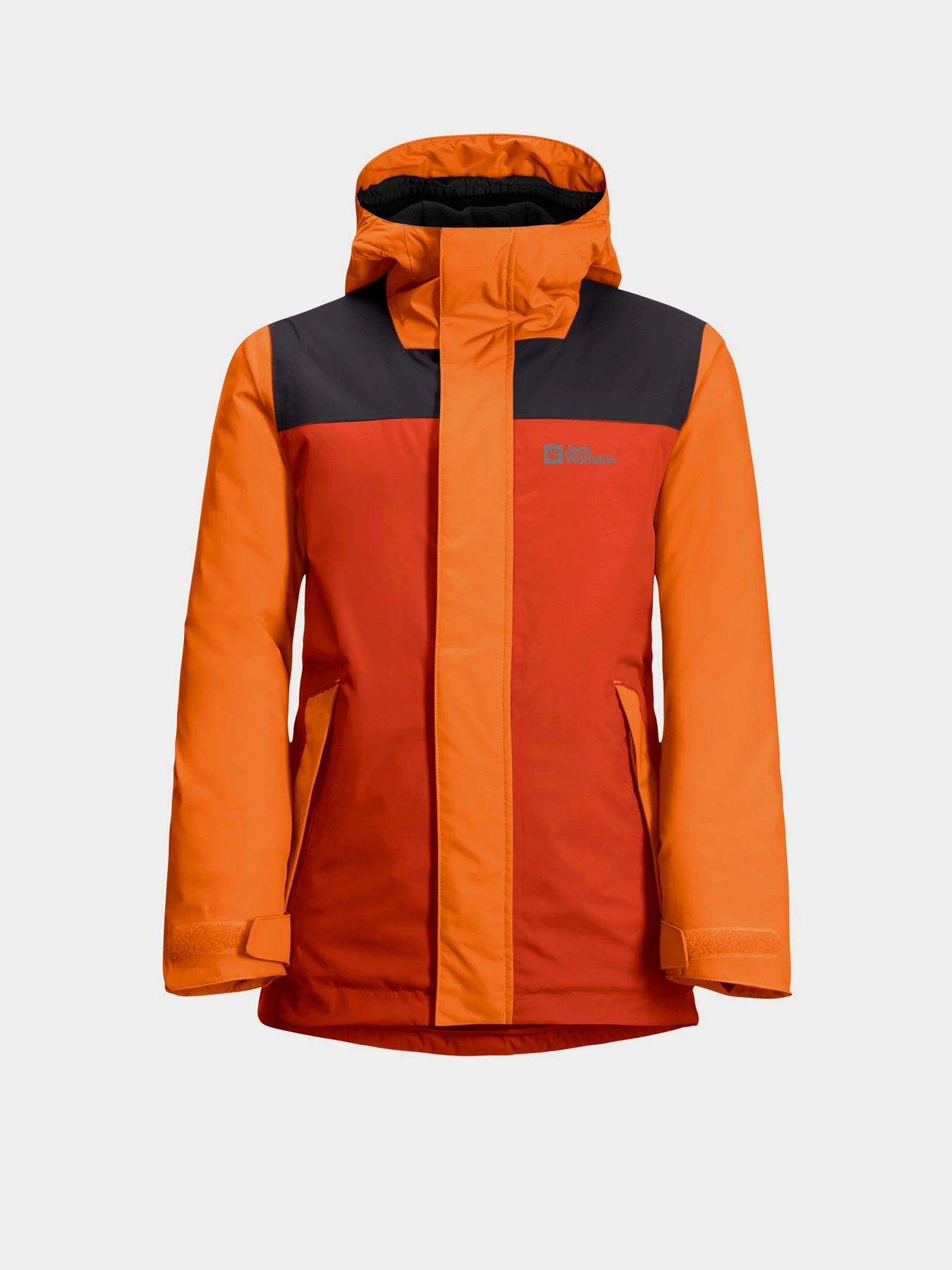 Куртки та дублянки Jack Wolfskin Icy Mountain модель 1609461_3017 Куртки та дублянки Jack Wolfskin Icy Mountain модель 1609461_3017 Фото