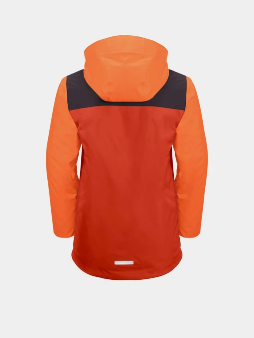 Куртки та дублянки Jack Wolfskin Icy Mountain модель 1609461_3017 Фото